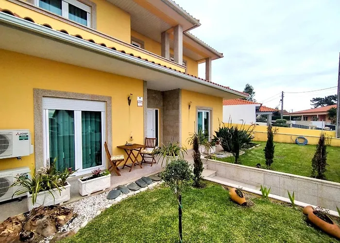 Casa By Anita Pensjonat 4*