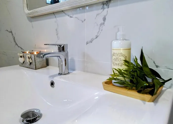 Pensjonat Casa By Anita Esposende