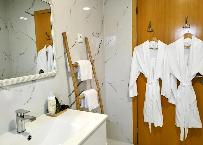 Casa By Anita 4* إسبونسيندي