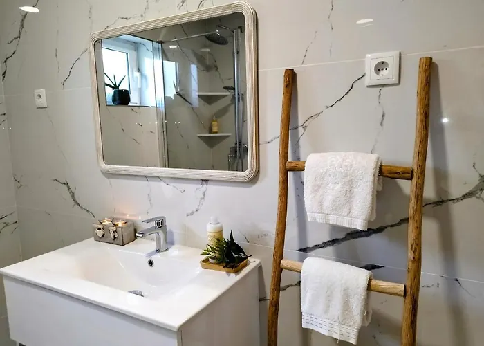 بيت ضيافة Casa By Anita