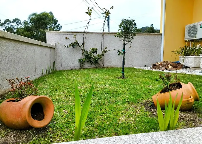 Casa By Anita بيت ضيافة