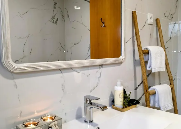 Casa By Anita إسبونسيندي