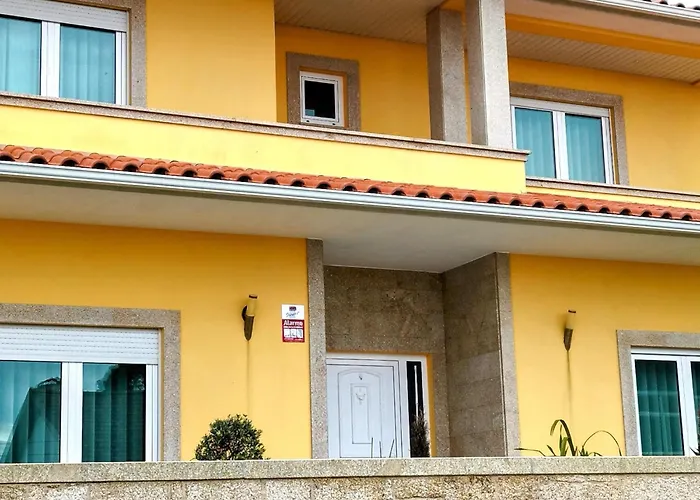 Pensjonat Casa By Anita