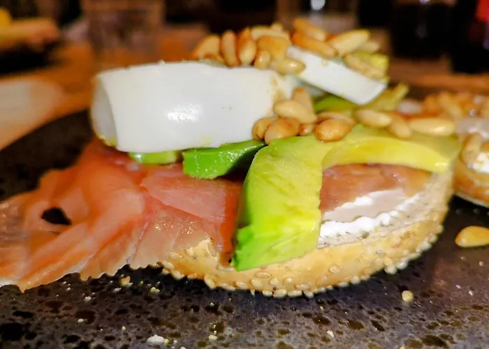 بيت ضيافة Casa By Anita إسبونسيندي