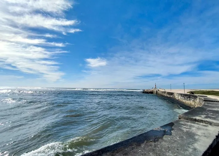 Casa By Anita بيت ضيافة إسبونسيندي