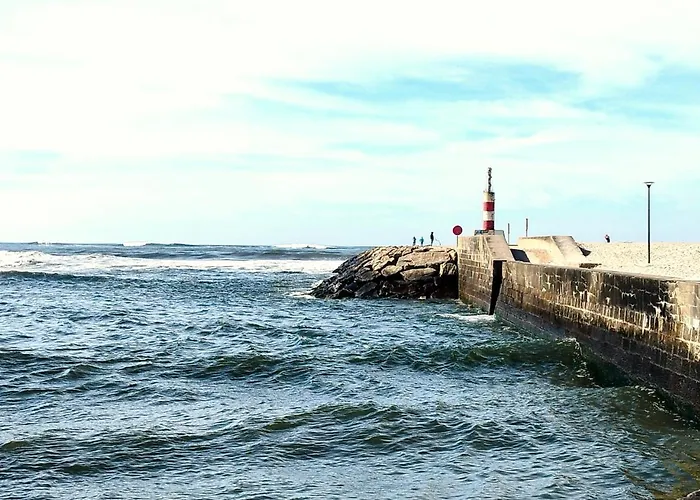 Casa By Anita 4* Esposende