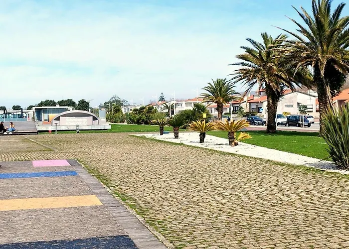 Pensjonat Casa By Anita