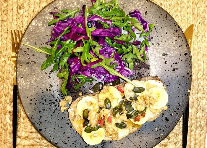 بيت ضيافة Casa By Anita إسبونسيندي