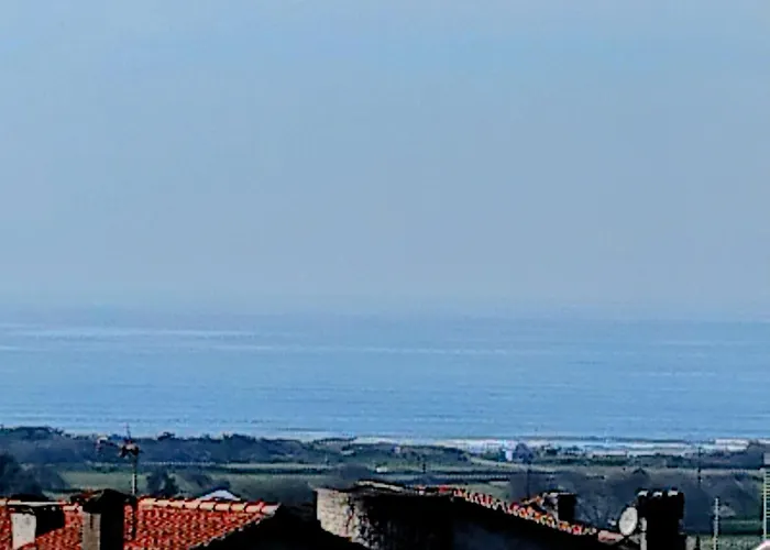 Casa By Anita بيت ضيافة إسبونسيندي