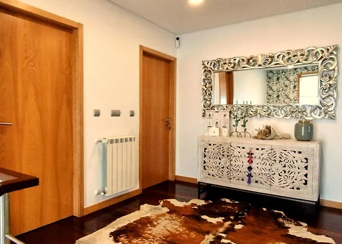 بيت ضيافة Casa By Anita إسبونسيندي