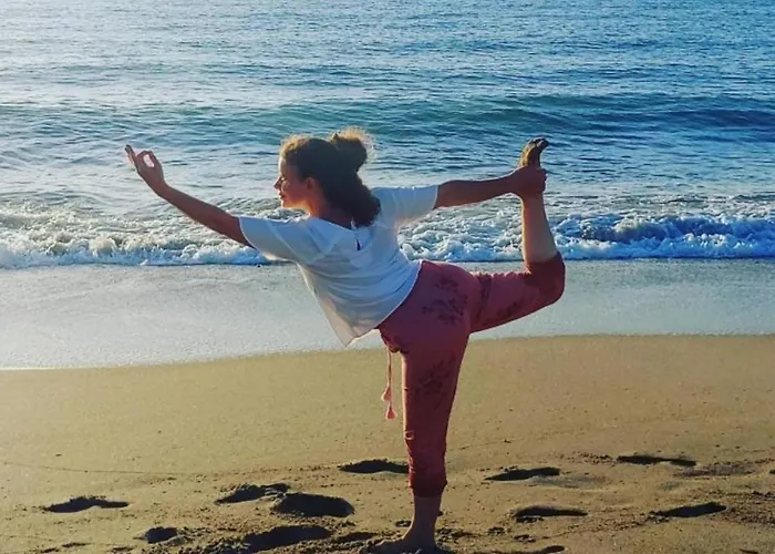 Casa By Anita Pensjonat