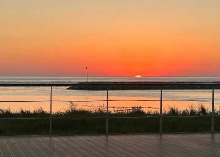 بيت ضيافة Casa By Anita إسبونسيندي