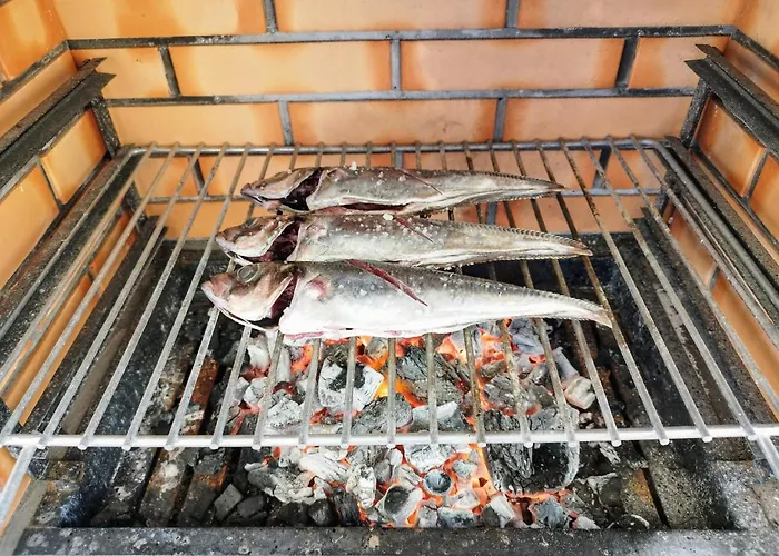 Casa By Anita إسبونسيندي