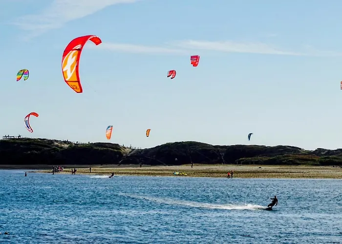 Casa By Anita بيت ضيافة إسبونسيندي