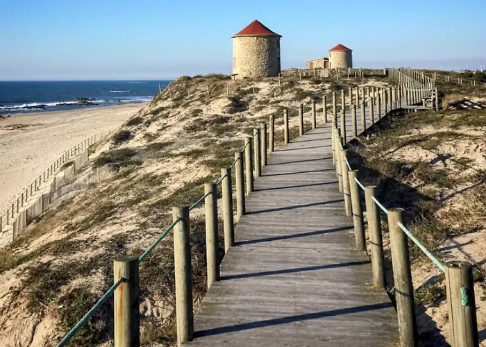 Pensjonat Casa By Anita