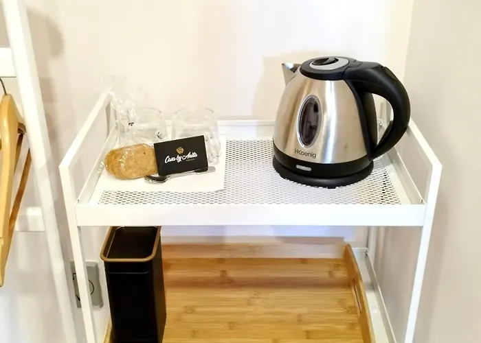 بيت ضيافة Casa By Anita إسبونسيندي