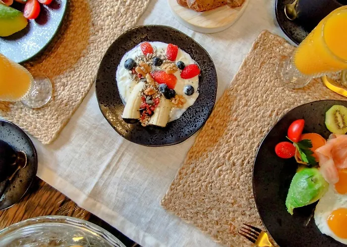 بيت ضيافة Casa By Anita 4*