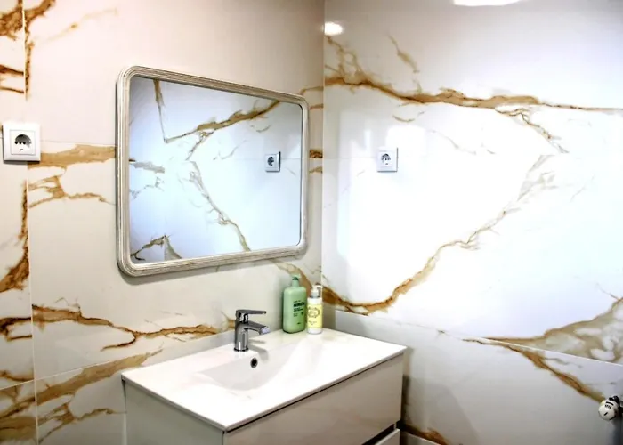 Casa By Anita بيت ضيافة