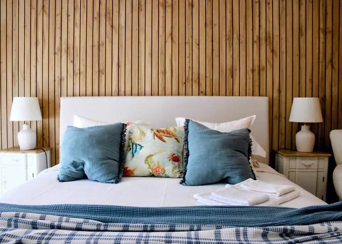 Casa By Anita Pensjonat