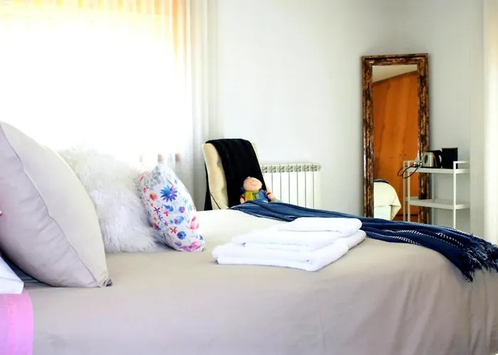 بيت ضيافة Casa By Anita