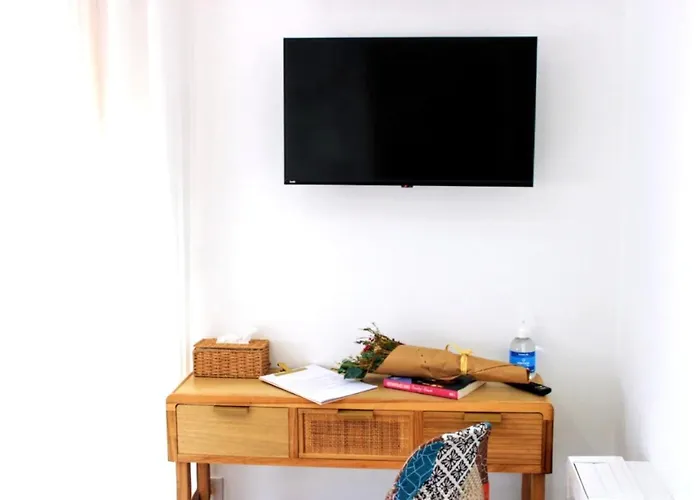 Pensjonat Casa By Anita Esposende