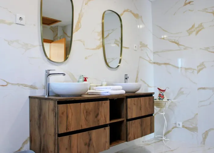 Casa By Anita 4* إسبونسيندي