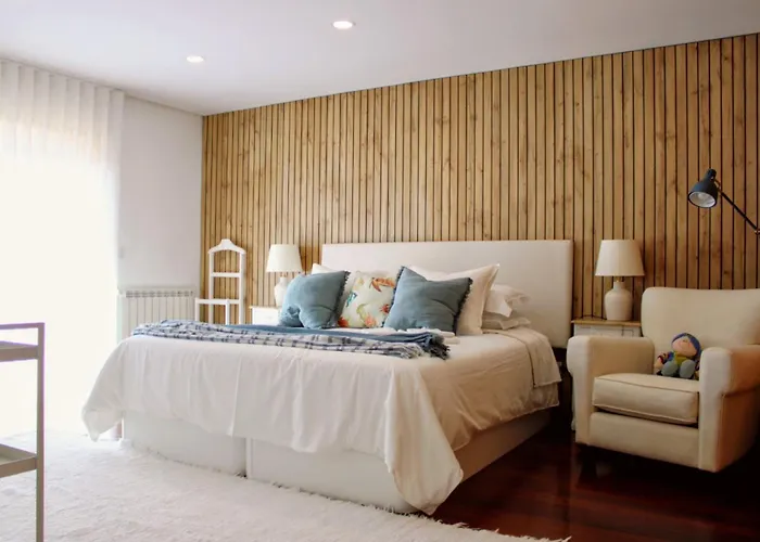 Casa By Anita بيت ضيافة