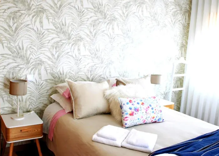 Pensjonat Casa By Anita