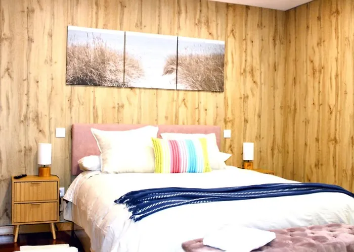 بيت ضيافة Casa By Anita