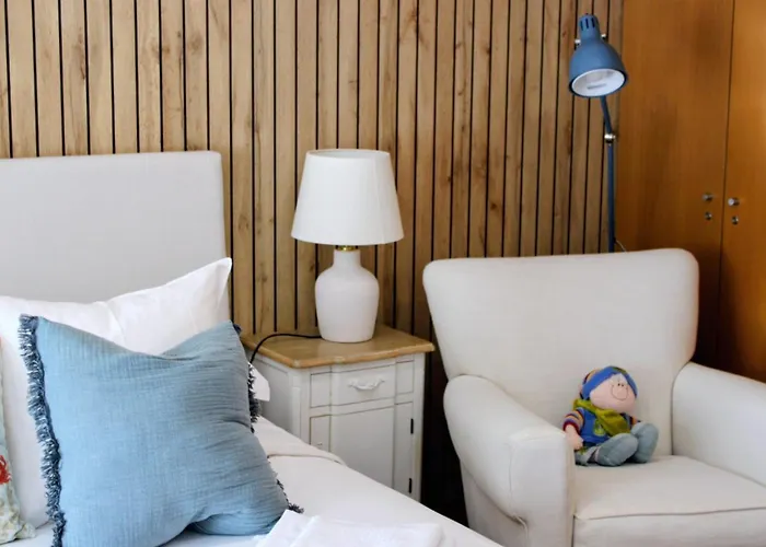 Casa By Anita Pensjonat Esposende