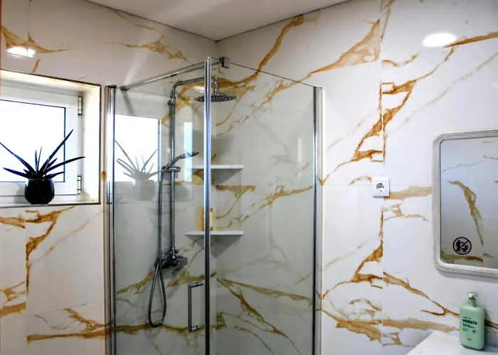 بيت ضيافة Casa By Anita إسبونسيندي