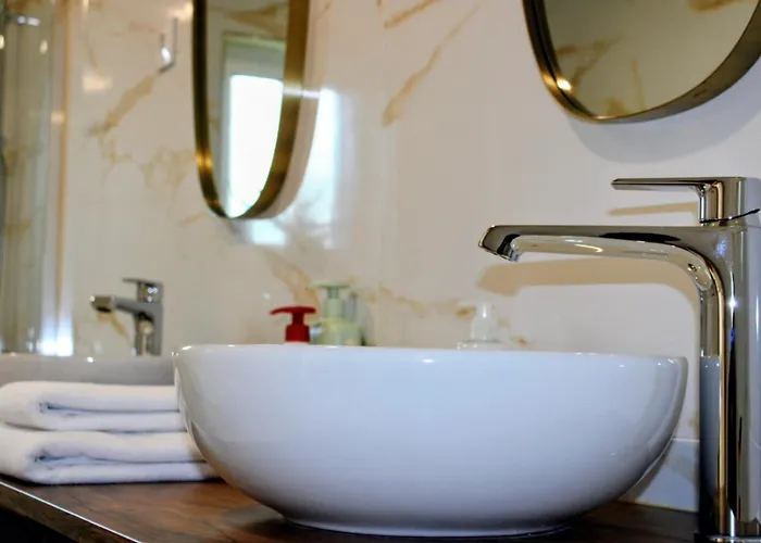 Casa By Anita 4* إسبونسيندي