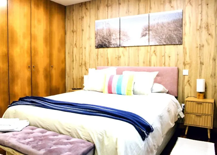 Pensjonat Casa By Anita