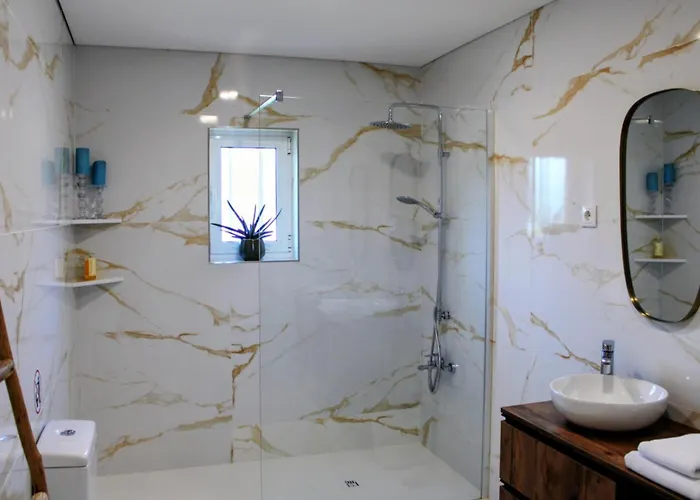 Casa By Anita إسبونسيندي