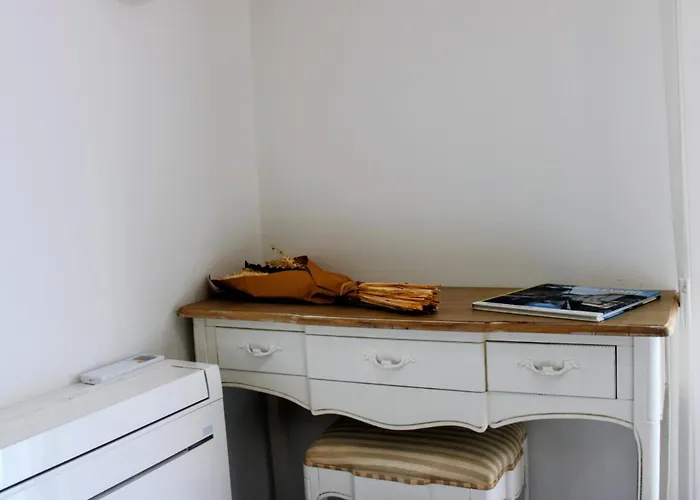 Casa By Anita 4* إسبونسيندي