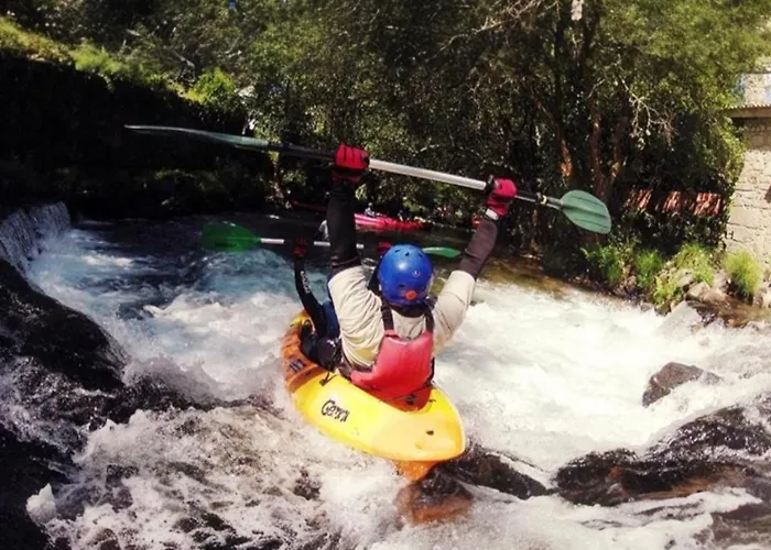 Casa By Anita Pensjonat 4*