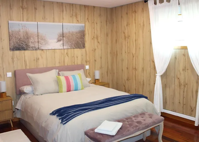 Casa By Anita 4* Esposende